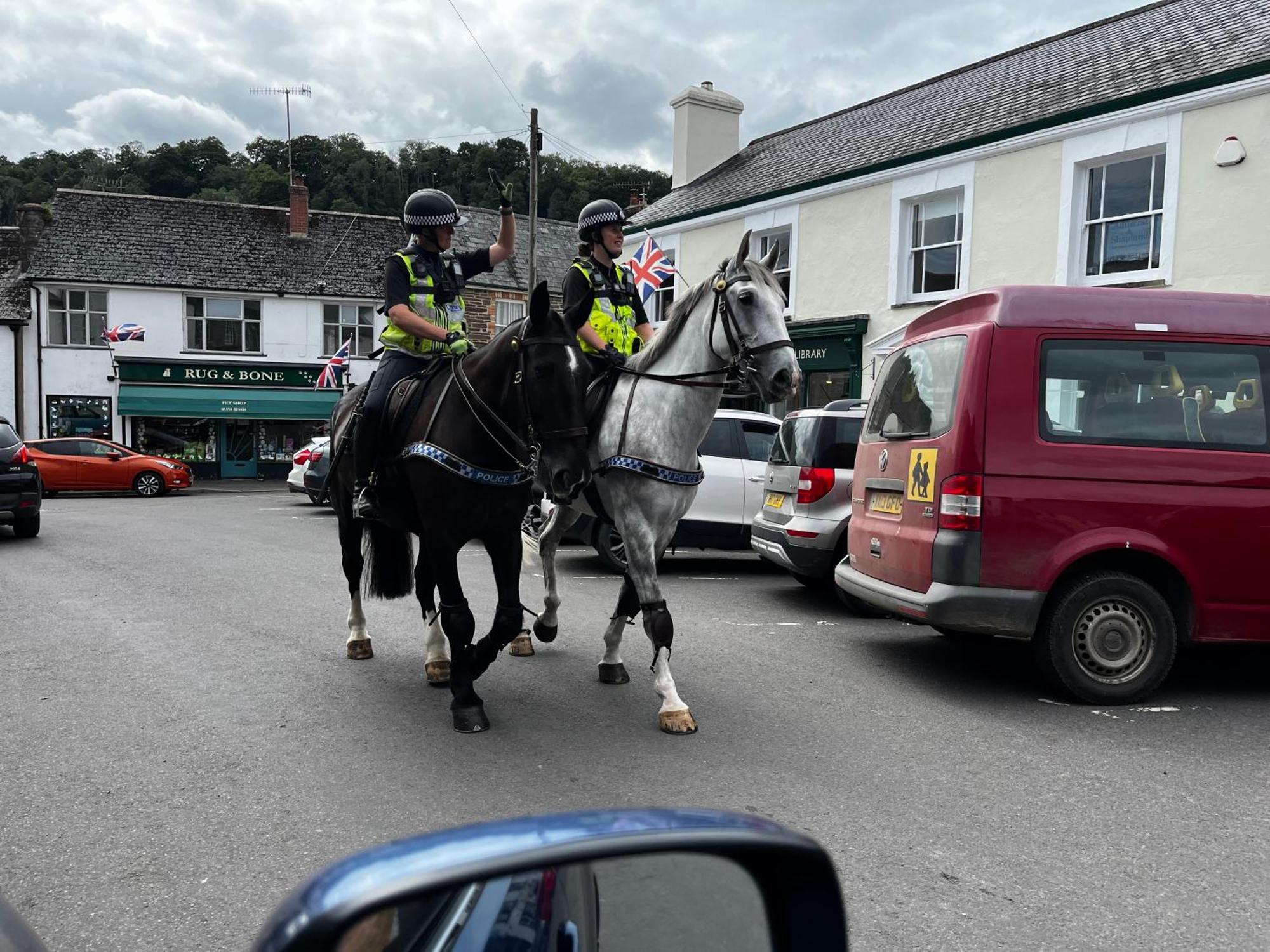Exmoor Bnb In Withypool On Two Moors Way エクステリア 写真