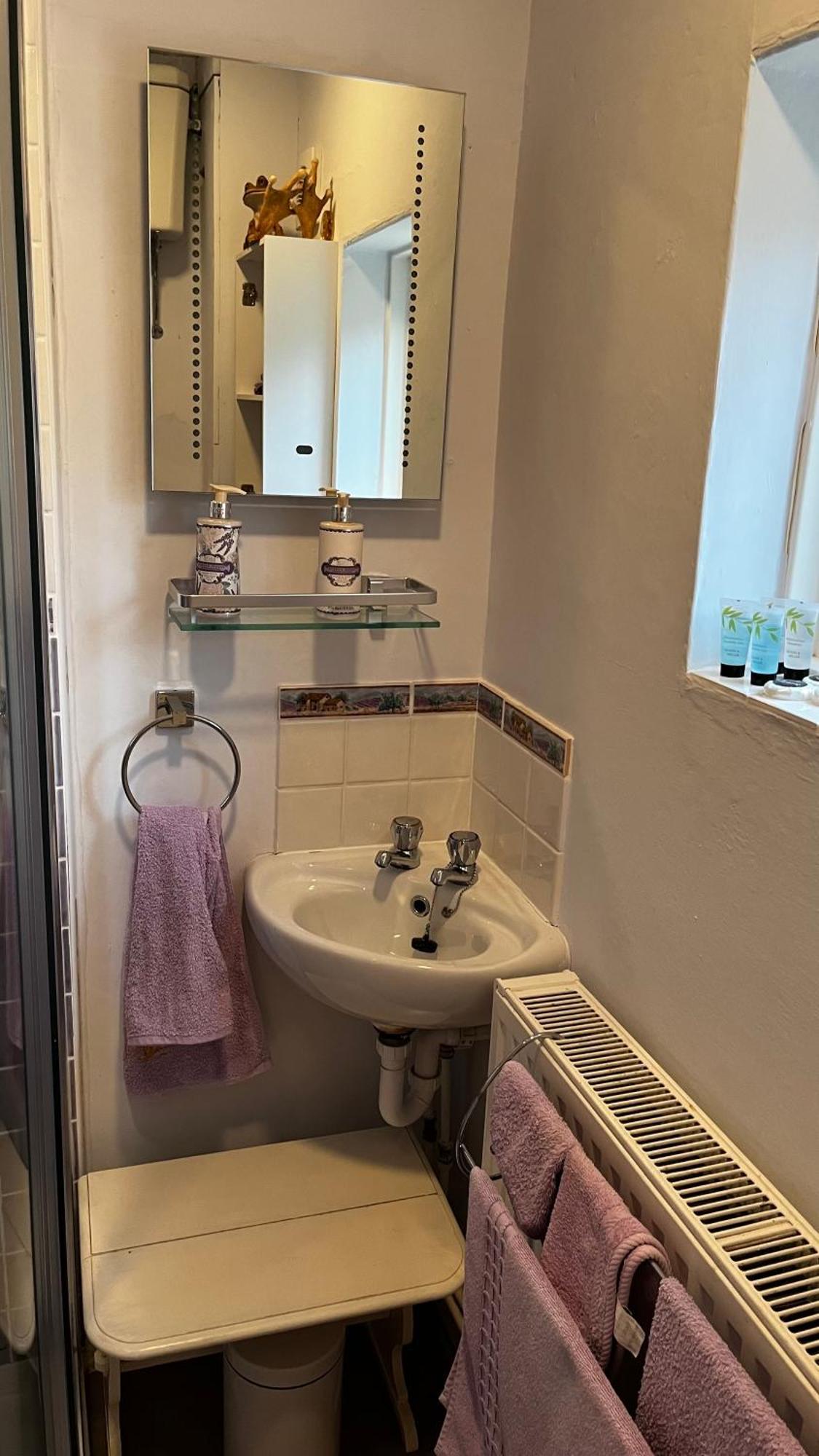 Exmoor Bnb In Withypool On Two Moors Way エクステリア 写真