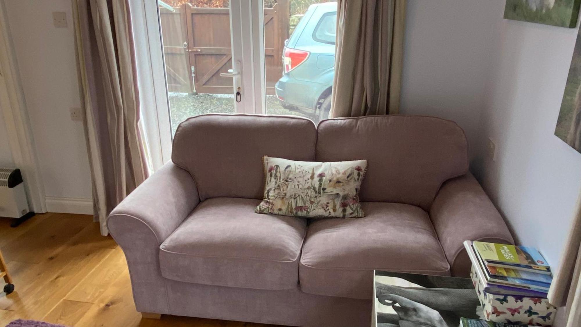 Exmoor Bnb In Withypool On Two Moors Way エクステリア 写真
